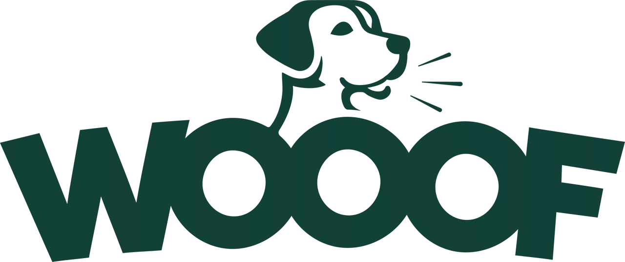 WOOOF