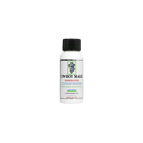 Cowboy Magic Rosewater Conditioner - Afbeelding 4