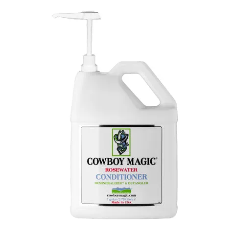 Cowboy Magic Rosewater Conditioner - Afbeelding 6