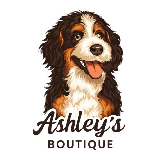 Ashley's Boutique logo