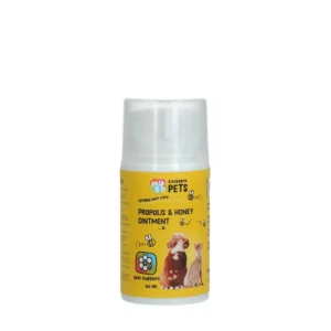 Excellent Pets Propolis & Honingzalf - 50 ml