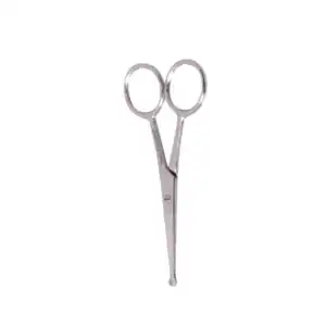 Tools-2-Groom Ogen/Poten Schaartje 4,5"